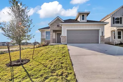 270 Boatright Boulevard, Jarrell, TX 76537 - Photo 4