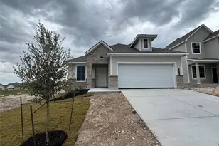 270 Boatright Blvd, Jarrell, TX 76537 - Photo 1