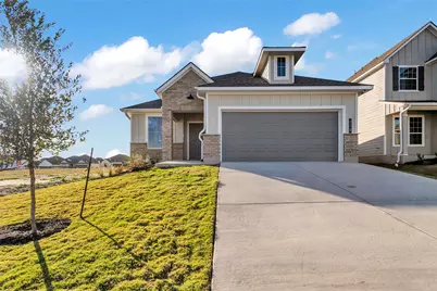 270 Boatright Boulevard, Jarrell, TX 76537 - Photo 2