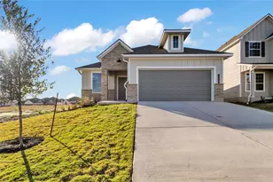 270 Boatright Blvd, Jarrell, TX 76537 - Photo 2