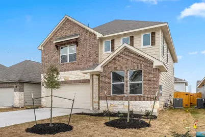 135 Arlington Park Loop, Hutto, TX 78634 - Photo 2