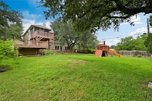301 Crane St, Austin, TX 78734 - Photo 34