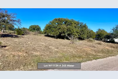 Lot W11134-A Still Water, Horseshoe Bay, TX 78657 - Photo 2
