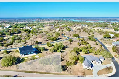 Lot W11134-A Still Water, Horseshoe Bay, TX 78657 - Photo 1