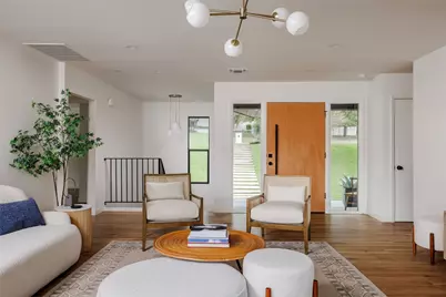 2305 Trail Of Madrones, Austin, TX 78746 - Photo 4