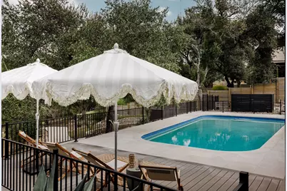 2305 Trail Of Madrones, Austin, TX 78746 - Photo 34