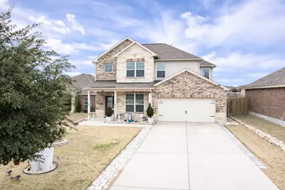 19621 Woodrow Wilson Drive, Manor, TX 78653 - Photo 32