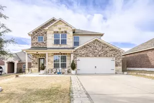 19621 Woodrow Wilson Dr, Manor, TX 78653 - Photo 1