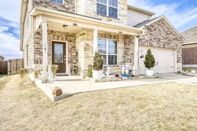 19621 Woodrow Wilson Drive, Manor, TX 78653 - Photo 2