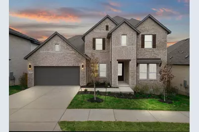 1605 Amanda Paige Drive, Georgetown, TX 78628 - Photo 1