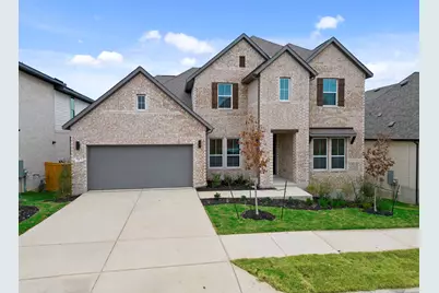 1605 Amanda Paige Drive, Georgetown, TX 78628 - Photo 2