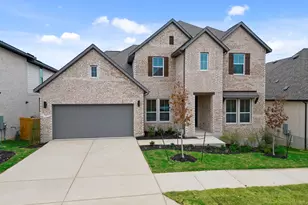 1605 Amanda Paige Dr, Georgetown, TX 78628 - Photo 2