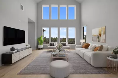 1605 Amanda Paige Drive, Georgetown, TX 78628 - Photo 4