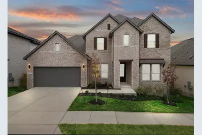 1605 Amanda Paige Drive, Georgetown, TX 78628 - Photo 1