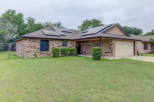 1905 Moonlight Dr, Killeen, TX 76543 - Photo 2