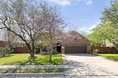 4516 Zacharys Run, Cedar Park, TX 78613 - Photo 4