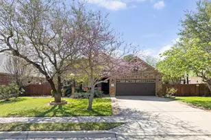 4516 Zachary's Run, Cedar Park, TX 78613 - Photo 4