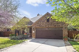 4516 Zachary's Run, Cedar Park, TX 78613 - Photo 2