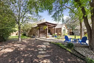 4516 Zachary's Run, Cedar Park, TX 78613 - Photo 34