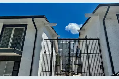 2610 Salado Street Street #209, Austin, TX 78705 - Photo 1