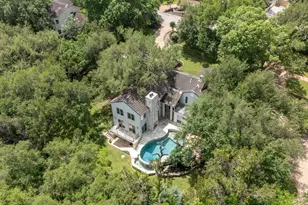 4306 Bennedict Ln, Austin, TX 78746 - Photo 4