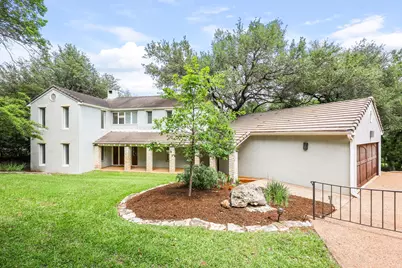 4306 Bennedict Lane, Austin, TX 78746 - Photo 2