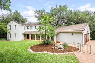 4306 Bennedict Ln, Austin, TX 78746 - Photo 2