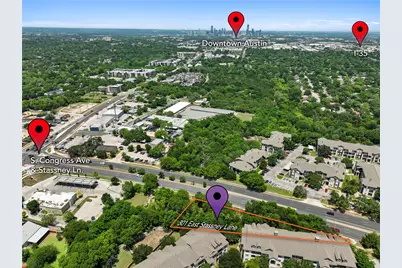 301 E Stassney Lane, Austin, TX 78745 - Photo 1