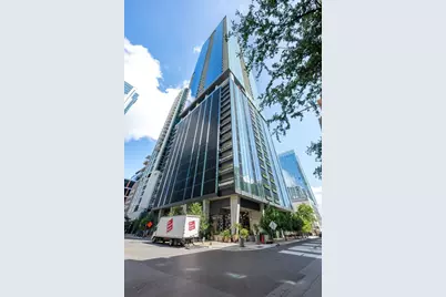 610 Davis Street #4605, Austin, TX 78701 - Photo 4