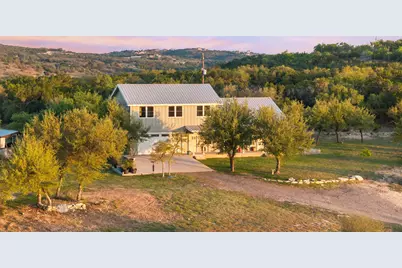 2025 Cripple Creek Stage Road, Dripping Springs, TX 78620 - Photo 1