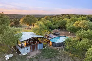 2025 Cripple Creek Stage Rd, Dripping Springs, TX 78620 - Photo 8