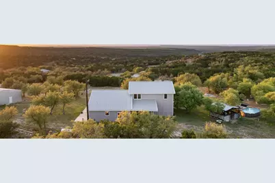 2025 Cripple Creek Stage Road, Dripping Springs, TX 78620 - Photo 1