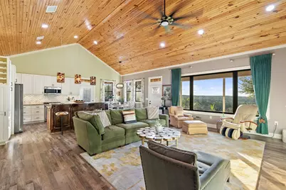 2025 Cripple Creek Stage Road, Dripping Springs, TX 78620 - Photo 2