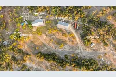2025 Cripple Creek Stage Road, Dripping Springs, TX 78620 - Photo 2
