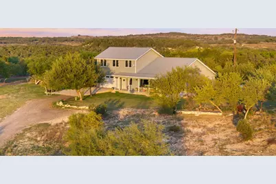 2025 Cripple Creek Stage Road, Dripping Springs, TX 78620 - Photo 10