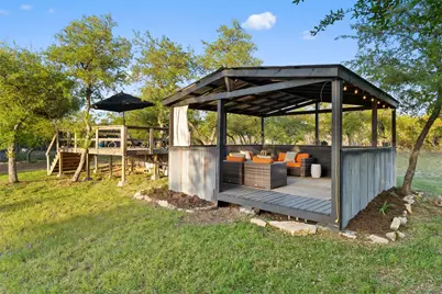2025 Cripple Creek Stage Road, Dripping Springs, TX 78620 - Photo 10
