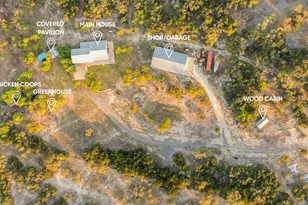 2025 Cripple Creek Stage Rd, Dripping Springs, TX 78620 - Photo 2