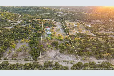 2025 Cripple Creek Stage Road, Dripping Springs, TX 78620 - Photo 12