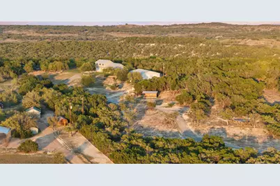 2025 Cripple Creek Stage Road, Dripping Springs, TX 78620 - Photo 2