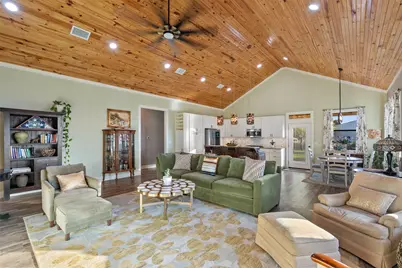 2025 Cripple Creek Stage Road, Dripping Springs, TX 78620 - Photo 4