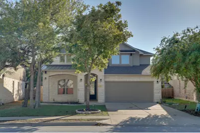 2509 Etta May Lane, Leander, TX 78641 - Photo 2