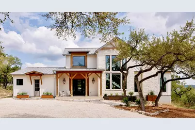 540 Casey Lane, Wimberley, TX 78676 - Photo 4
