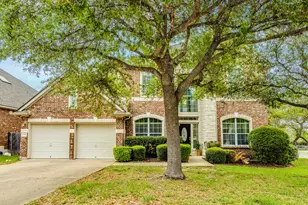 1301 Horseback Hollow, Austin, TX 78732 - Photo 1