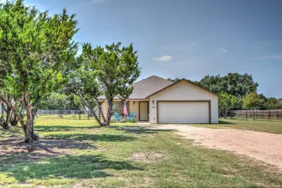 1130 Thousand Oaks Trail, Liberty Hill, TX 78642 - Photo 1