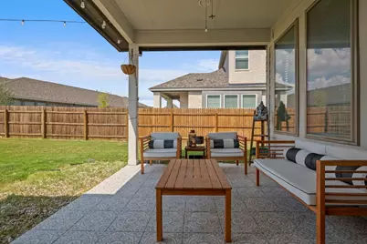 208 Dycus Bend, Liberty Hill, TX 78642 - Photo 36