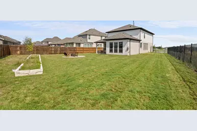 208 Dycus Bend, Liberty Hill, TX 78642 - Photo 38