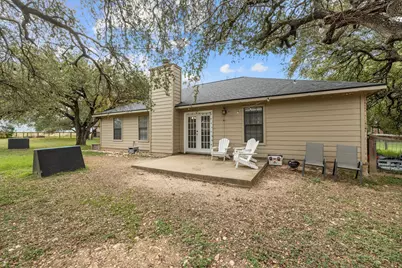805 Sabinas Court, Georgetown, TX 78628 - Photo 22