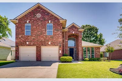 20011 Canterwood Lane, Pflugerville, TX 78660 - Photo 1