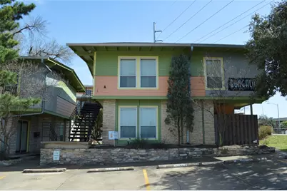 2703 Swisher Street #100a, Austin, TX 78705 - Photo 2