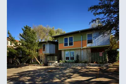 2703 Swisher Street #100a, Austin, TX 78705 - Photo 1